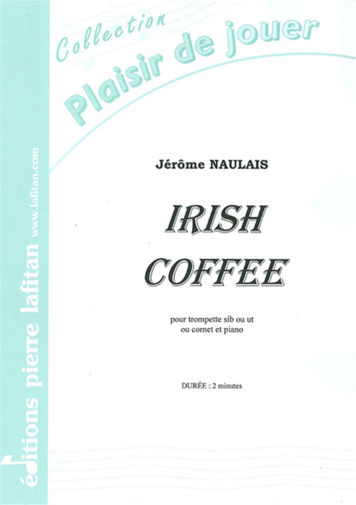 Irish Coffee